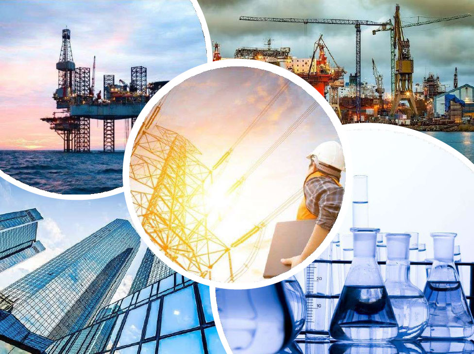 Fabrication facility of Gulf Pipe Supply and Services in Al Jubail